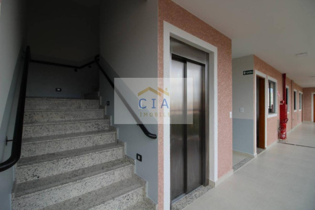 Imagem Apartamento com 2 Quartos à Venda, 42 m²