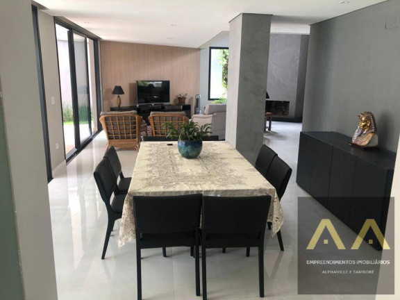 Imagem Casa com 3 Quartos à Venda, 430 m² em Alphaville - Santana De Parnaíba