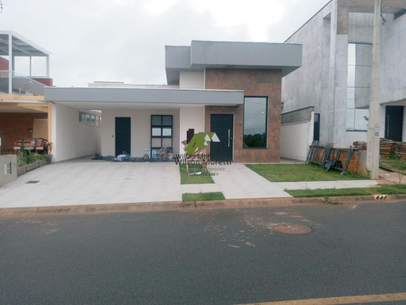 Imagem Casa com 3 Quartos à Venda, 149 m² em São Venâncio - Itupeva Imagem Casa com 3 Quartos à Venda, 149 m² em São Venâncio - Itupeva