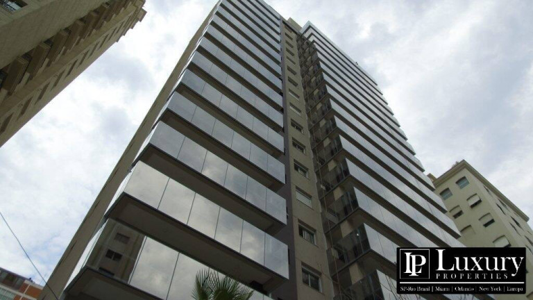 Imagem Apartamento com 3 Quartos à Venda, 240 m² em Cerqueira César - São Paulo Imagem Apartamento com 3 Quartos à Venda, 240 m² em Cerqueira César - São Paulo