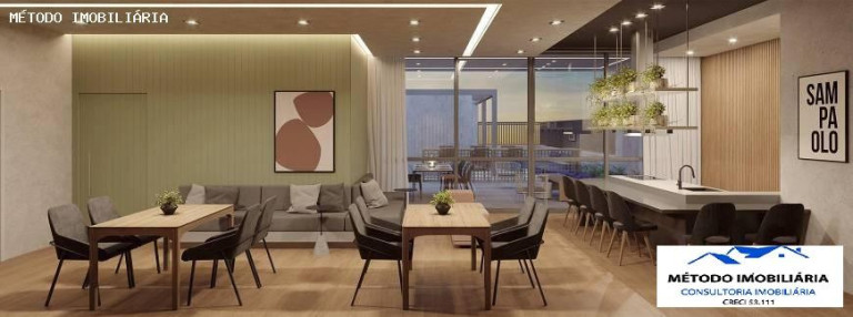 Imagem Apartamento com 2 Quartos à Venda, 78 m² em Pinheiros - São Paulo Imagem Apartamento com 2 Quartos à Venda, 78 m² em Pinheiros - São Paulo