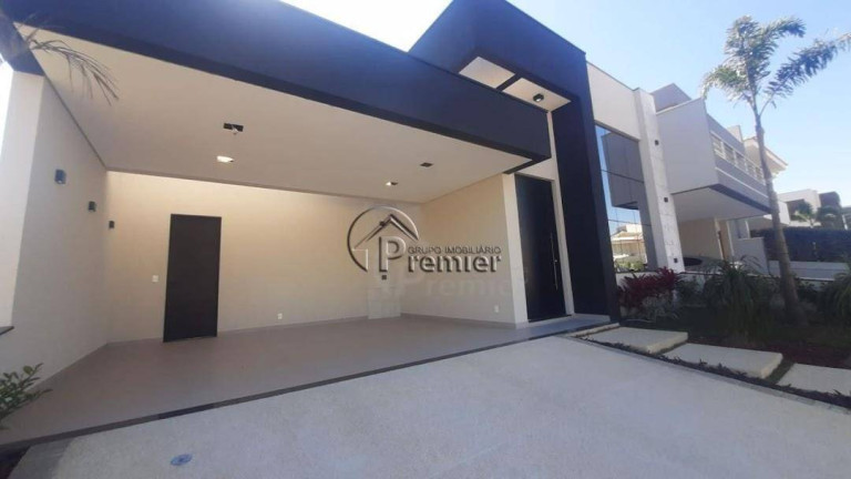 Imagem Casa com 3 Quartos à Venda, 210 m² em Residencial Duas Marias - Indaiatuba