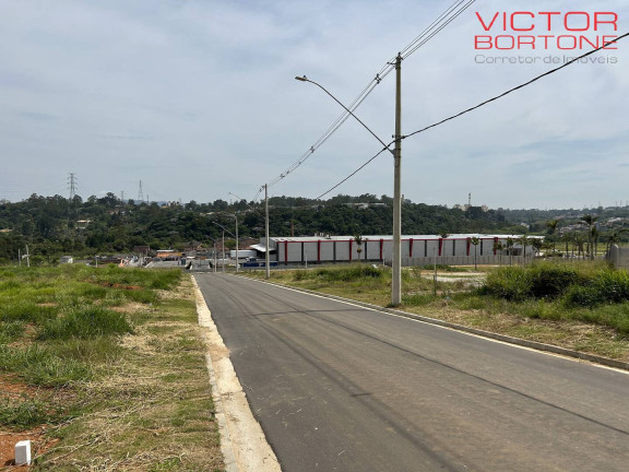 Terreno em Condomínio à Venda, 176 m² em Vila Moraes - Mogi Das Cruzes