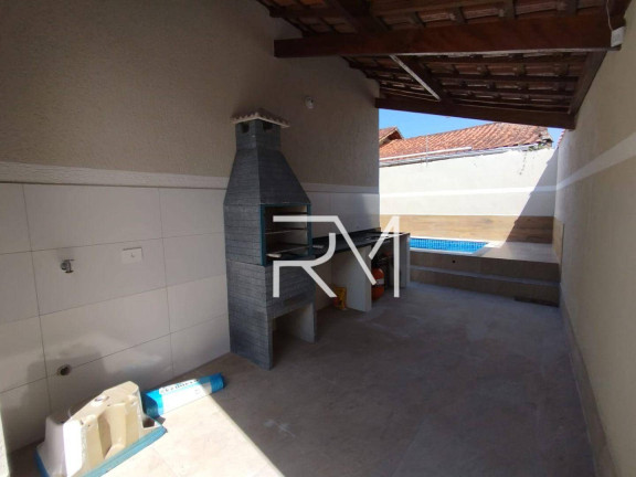 Imagem Casa com 2 Quartos à Venda, 65 m² em Balneário Itaguaí - Mongaguá Imagem Casa com 2 Quartos à Venda, 65 m² em Balneário Itaguaí - Mongaguá