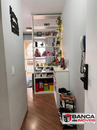 Imagem Apartamento com 3 Quartos à Venda, 60 m² em Centro - Osasco
