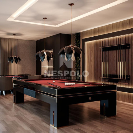 Imagem Apartamento à Venda, 71 m² em Perequê - Porto Belo