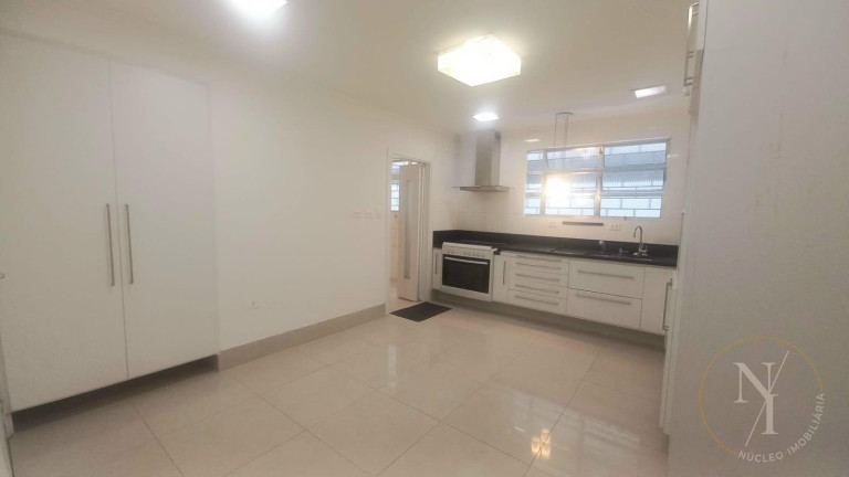 Imagem Apartamento com 3 Quartos à Venda, 124 m² em José Menino - Santos
