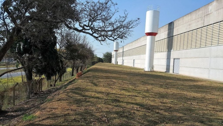 Imagem Imóvel Comercial para Alugar, 7.226 m² em Centro - Jaguariúna