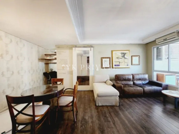 Imagem Apartamento com 3 Quartos à Venda, 120 m² em Pompéia - São Paulo Imagem Apartamento com 3 Quartos à Venda, 120 m² em Pompéia - São Paulo