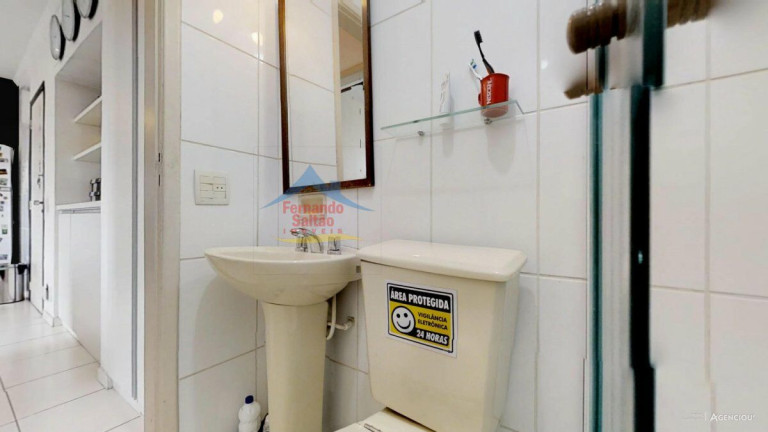 Imagem Apartamento com 1 Quarto à Venda, 36 m² em Bela Vista - São Paulo Imagem Apartamento com 1 Quarto à Venda, 36 m² em Bela Vista - São Paulo