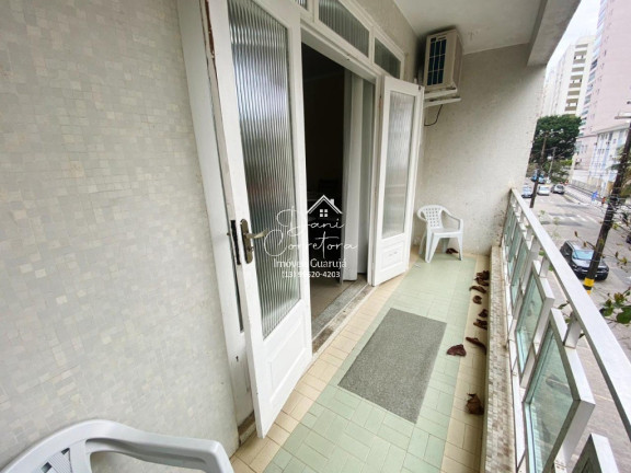 Imagem Apartamento com 3 Quartos à Venda, 106 m² em Pitangueiras - Guarujá