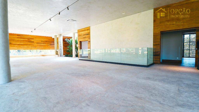 Imagem Casa com 5 Quartos à Venda, 1.300 m² em Condomínio Terras De São José - Itu Imagem Casa com 5 Quartos à Venda, 1.300 m² em Condomínio Terras De São José - Itu