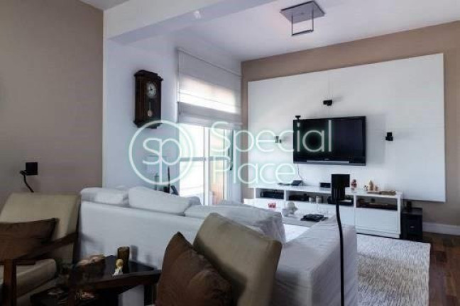 Imagem Apartamento com 3 Quartos à Venda, 300 m² em Brooklin - São Paulo Imagem Apartamento com 3 Quartos à Venda, 300 m² em Brooklin - São Paulo