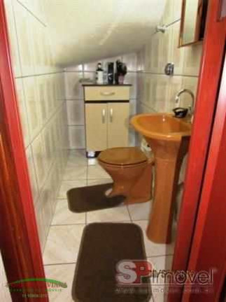 Imagem Sobrado com 3 Quartos à Venda, 98 m² em Jardim Santa Mena - Guarulhos