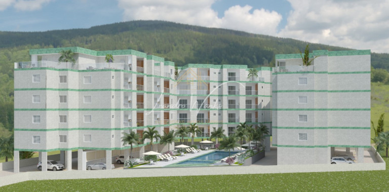 Imagem Apartamento com 1 Quarto à Venda, 35 m² em Praia Grande - Ubatuba Imagem Apartamento com 1 Quarto à Venda, 35 m² em Praia Grande - Ubatuba