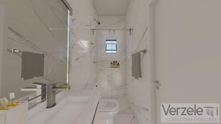 Imagem Imóvel com 3 Quartos à Venda, 104 m² em São Francisco De Assis - Camboriú