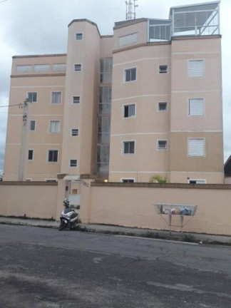 Imagem Apartamento com 2 Quartos à Venda, 53 m² em Vila Prosperidade - Taubaté