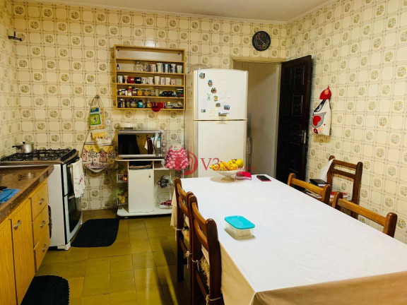 Imagem Sobrado com 4 Quartos à Venda, 200 m² em Cidade Patriarca - São Paulo Imagem Sobrado com 4 Quartos à Venda, 200 m² em Cidade Patriarca - São Paulo