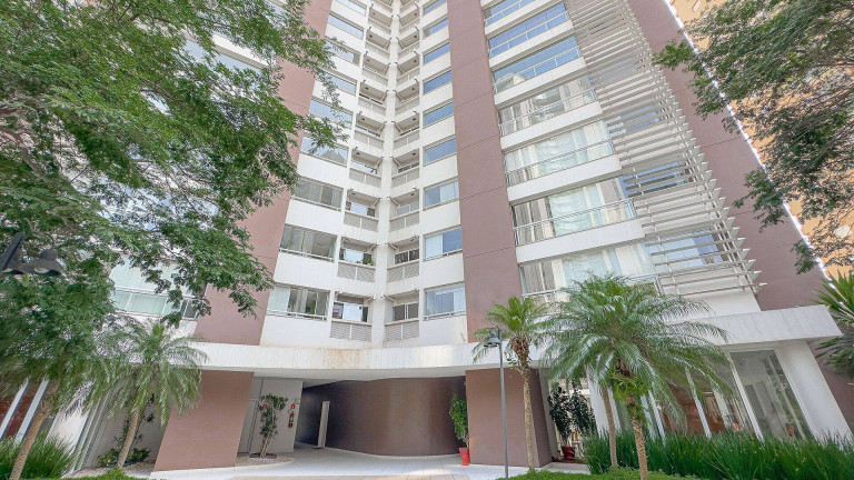 Imagem Apartamento com 3 Quartos à Venda, 155 m² em Barueri Imagem Apartamento com 3 Quartos à Venda, 155 m² em Barueri