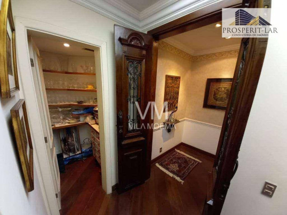 Imagem Apartamento com 4 Quartos à Venda, 290 m² em Paraíso Do Morumbi - São Paulo Imagem Apartamento com 4 Quartos à Venda, 290 m² em Paraíso Do Morumbi - São Paulo