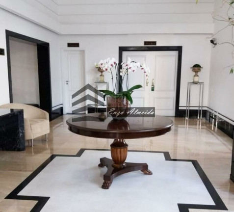 Imagem Apartamento com 4 Quartos à Venda, 250 m² em Moema - São Paulo Imagem Apartamento com 4 Quartos à Venda, 250 m² em Moema - São Paulo