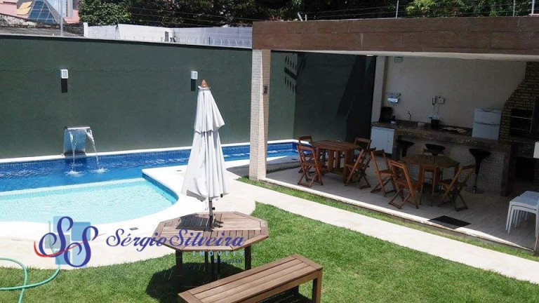 Imagem Apartamento com 3 Quartos à Venda, 126 m² em Aldeota - Fortaleza Imagem Apartamento com 3 Quartos à Venda, 126 m² em Aldeota - Fortaleza