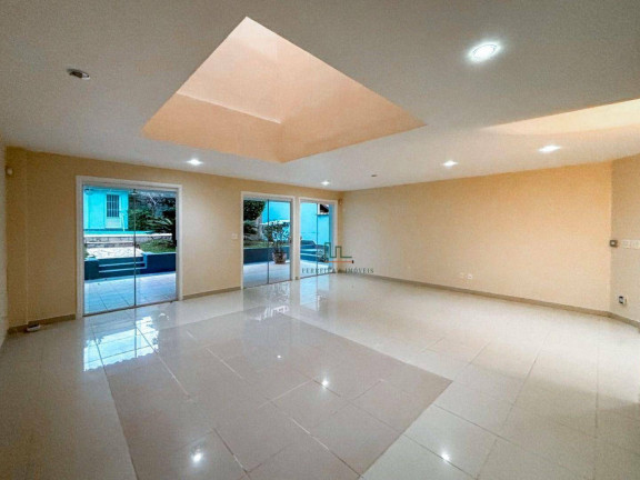 Imagem Casa com 5 Quartos à Venda, 345 m² em Itaipu - Niterói Imagem Casa com 5 Quartos à Venda, 345 m² em Itaipu - Niterói