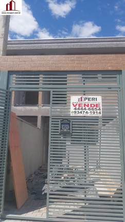 Imagem Sobrado com 2 Quartos à Venda, em Residencial Santo Antonio - Franco Da Rocha Imagem Sobrado com 2 Quartos à Venda, em Residencial Santo Antonio - Franco Da Rocha