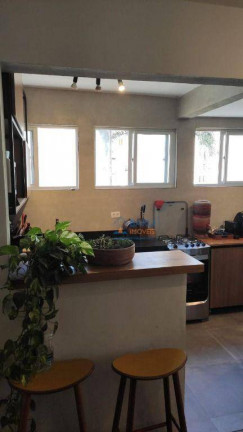 Imagem Apartamento com 2 Quartos à Venda, 59 m² em Vila Buarque - São Paulo Imagem Apartamento com 2 Quartos à Venda, 59 m² em Vila Buarque - São Paulo