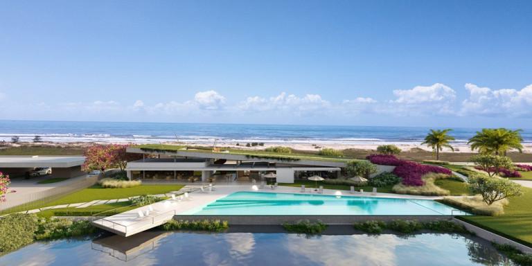 Imagem Terreno à Venda, 301 m² em Curumim - Capão Da Canoa