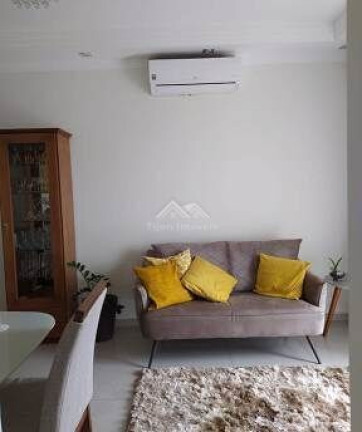 Imagem Apartamento com 2 Quartos à Venda, 54 m² em Jardim Vera Cruz - Sorocaba