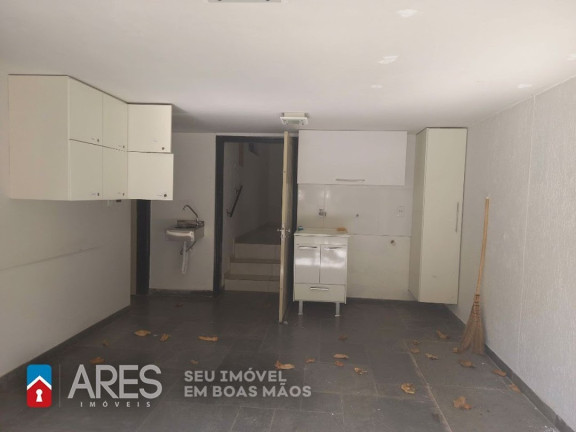 Imagem Casa com 3 Quartos para Alugar, 161 m² em Paraíso - Americana Imagem Casa com 3 Quartos para Alugar, 161 m² em Paraíso - Americana