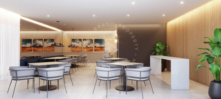 Imagem Apartamento com 2 Quartos à Venda, 58 m² em Vila Industrial - São José Dos Campos Imagem Apartamento com 2 Quartos à Venda, 58 m² em Vila Industrial - São José Dos Campos
