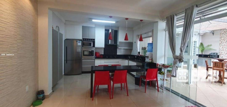 Imagem Sala Comercial à Venda, 397 m² em Centro - Bauru