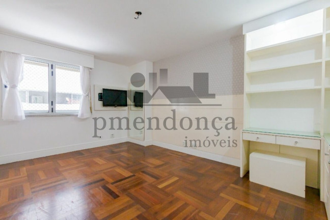 Imagem Apartamento com 4 Quartos à Venda, 180 m² em Higienópolis - São Paulo Imagem Apartamento com 4 Quartos à Venda, 180 m² em Higienópolis - São Paulo