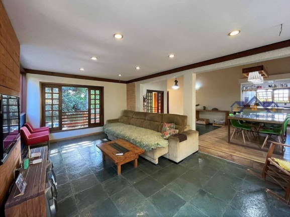 Imagem Casa com 4 Quartos à Venda, 220 m² em Chácara Dos Junqueiras - Carapicuíba Imagem Casa com 4 Quartos à Venda, 220 m² em Chácara Dos Junqueiras - Carapicuíba