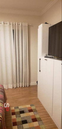 Imagem Apartamento com 3 Quartos à Venda, 110 m² em Sítio Da Figueira - São Paulo