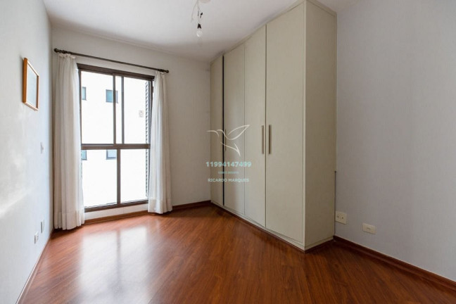 Imagem Apartamento com 4 Quartos à Venda, 172 m² em Moema - São Paulo