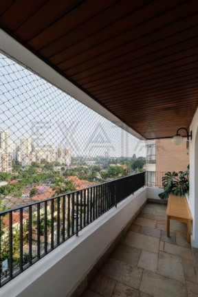 Imagem Imóvel com 4 Quartos à Venda, 267 m² em Pacaembu - São Paulo Imagem Imóvel com 4 Quartos à Venda, 267 m² em Pacaembu - São Paulo