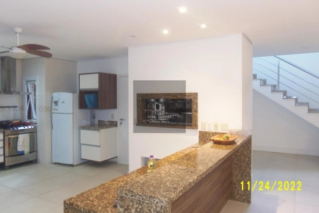Imagem Casa de Condomínio com 5 Quartos à Venda, em Atlântida - Xangri-lá Imagem Casa de Condomínio com 5 Quartos à Venda, em Atlântida - Xangri-lá