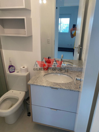 Imagem Apartamento com 2 Quartos à Venda, 70 m² em Vila Leopoldina - São Paulo