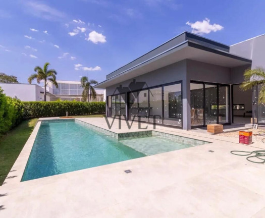 Imagem Casa de Condomínio com 4 Quartos à Venda, 500 m² em Condomínio Lago Azul - Araçoiaba Da Serra