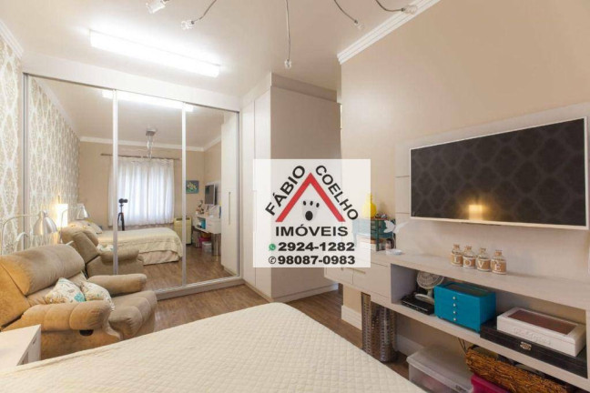 Imagem Apartamento com 4 Quartos à Venda, 300 m² em Saúde - São Paulo Imagem Apartamento com 4 Quartos à Venda, 300 m² em Saúde - São Paulo