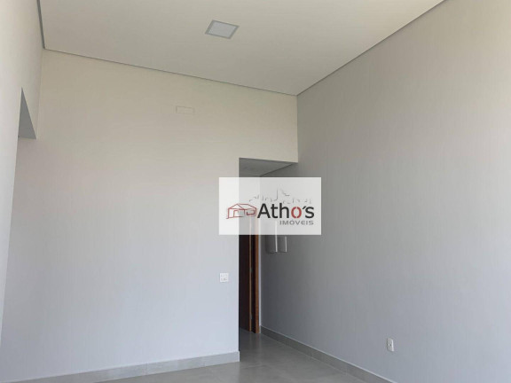 Imagem Casa com 3 Quartos à Venda, 115 m² em Jardim Toscana - Indaiatuba