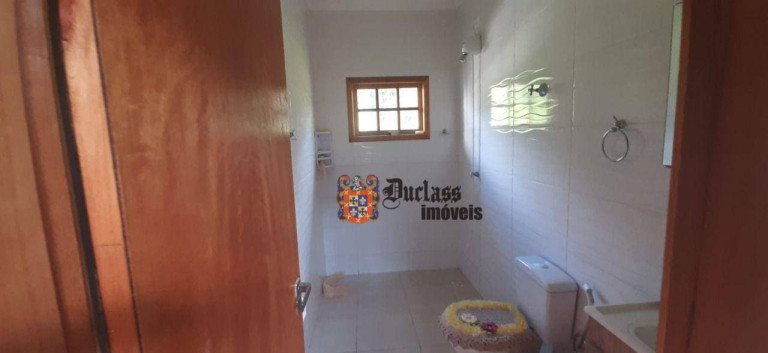Imagem Chácara com 6 Quartos à Venda, 380 m² em Paraíso De Igaratá - Igaratá