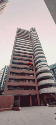 Imagem Apartamento com 4 Quartos à Venda, 235 m² em Meireles - Fortaleza Imagem Apartamento com 4 Quartos à Venda, 235 m² em Meireles - Fortaleza