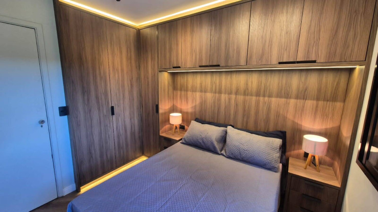 Imagem Apartamento com 3 Quartos à Venda, 70 m² em Indianópolis - São Paulo Imagem Apartamento com 3 Quartos à Venda, 70 m² em Indianópolis - São Paulo