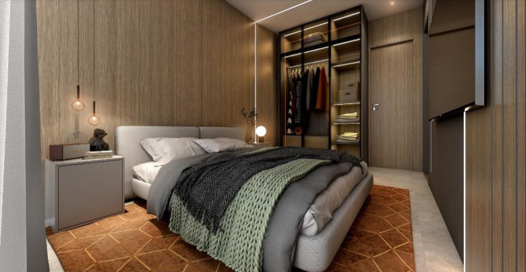 Imagem Apartamento com 2 Quartos à Venda, 51 m² em Tijuca - Rio De Janeiro