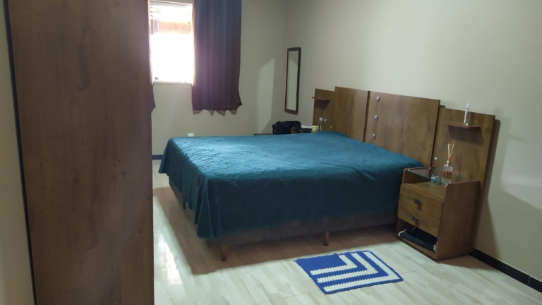 Imagem Casa com 4 Quartos à Venda, 198 m² em Jardim Verona - Ribeirão Das Neves