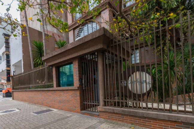 Imagem Cobertura com 2 Quartos à Venda, 168 m² em Batel - Curitiba Imagem Cobertura com 2 Quartos à Venda, 168 m² em Batel - Curitiba